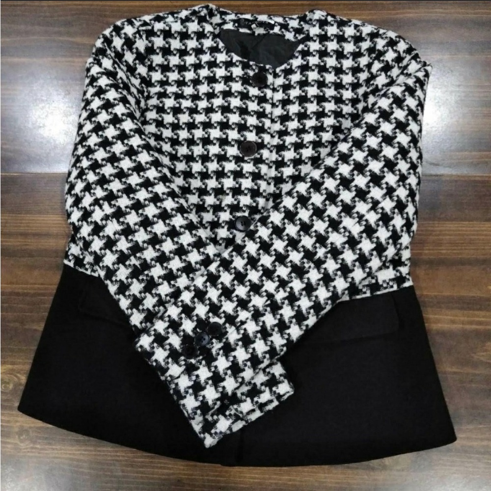 Talbots jacket 6 - Picture 3 of 3